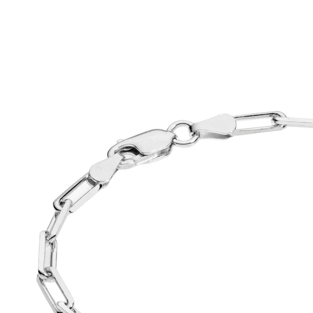 VISCOSSSE Veritas Bracelet