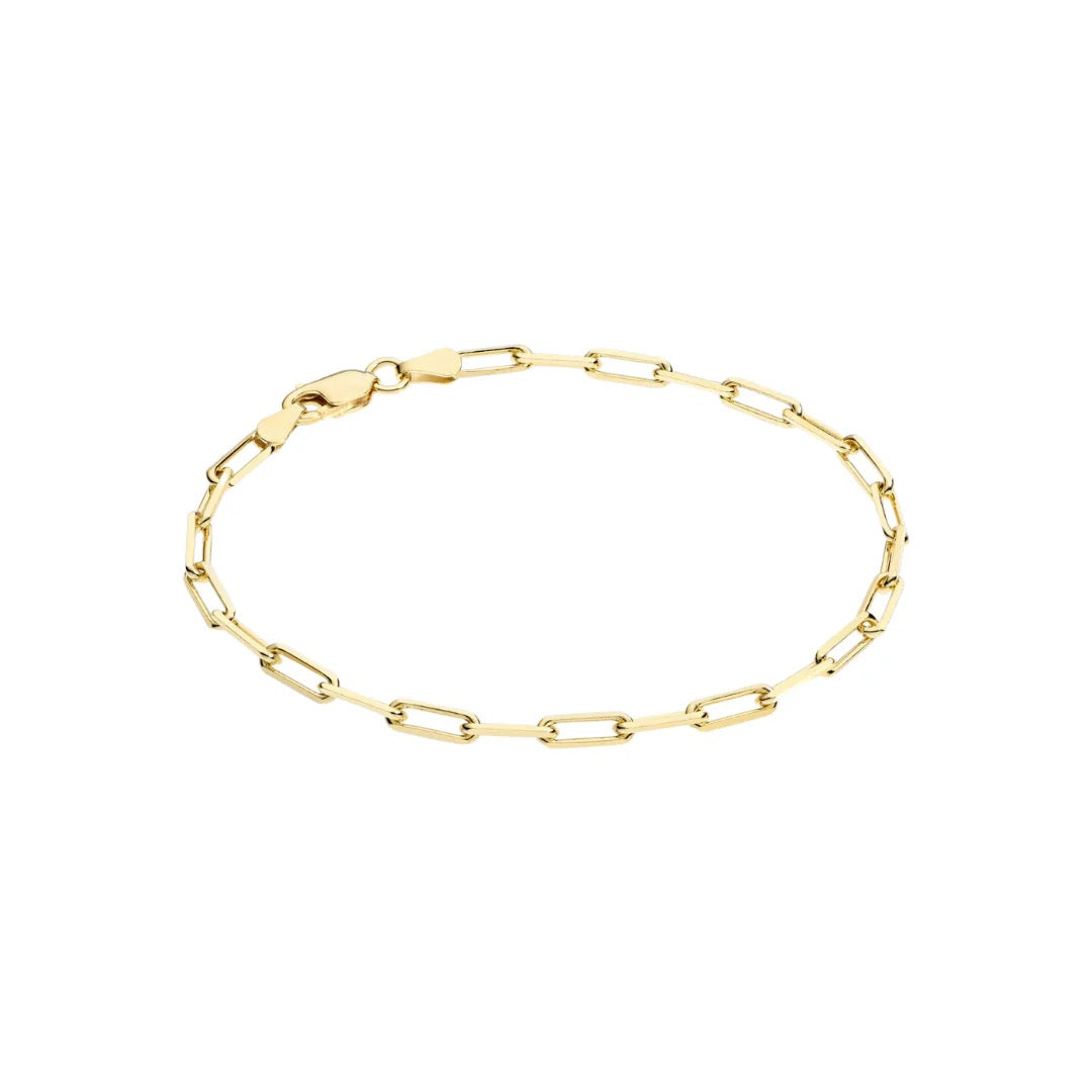 VISCOSSSE Veritas Bracelet